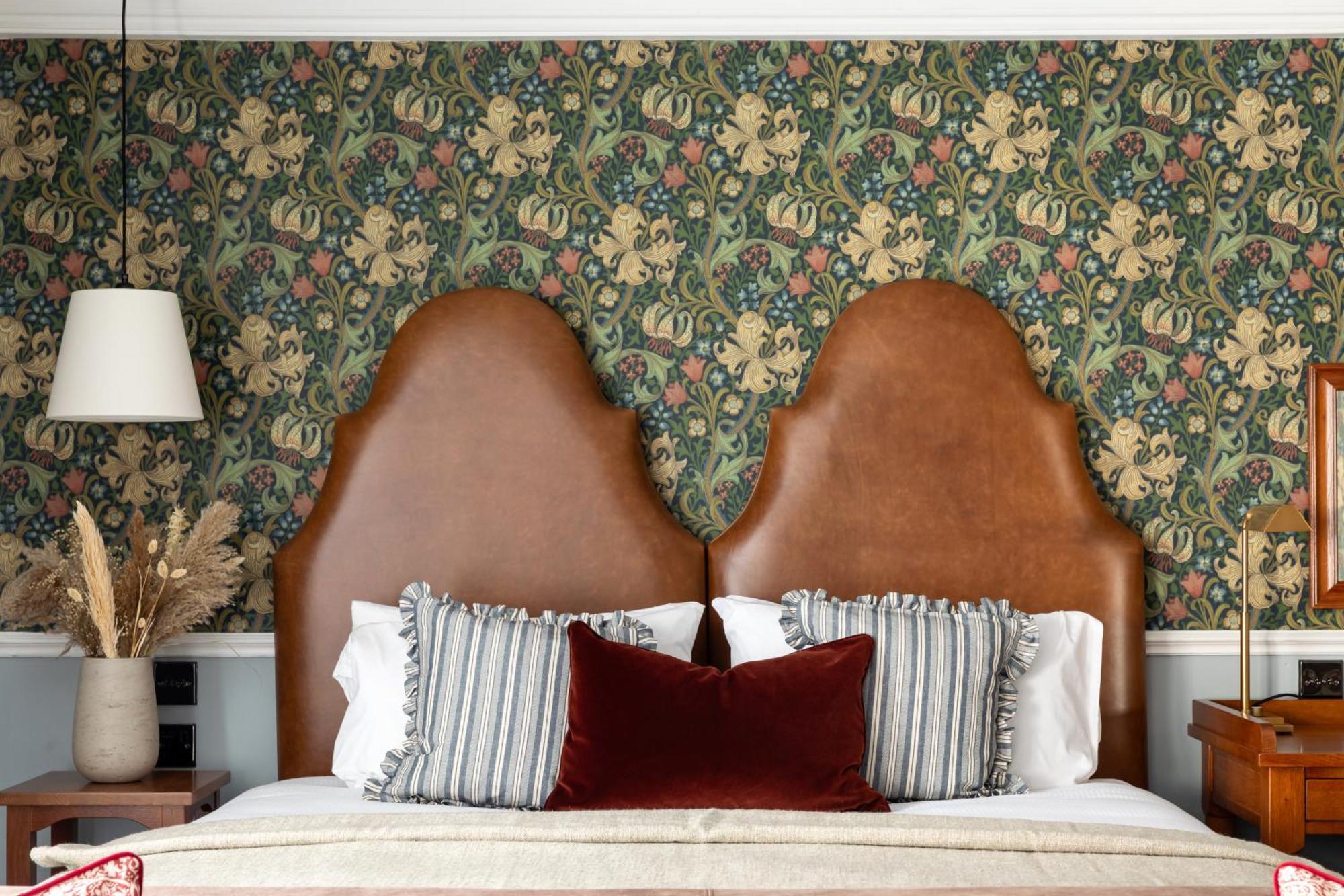 Hotel The Drayton Court 4*