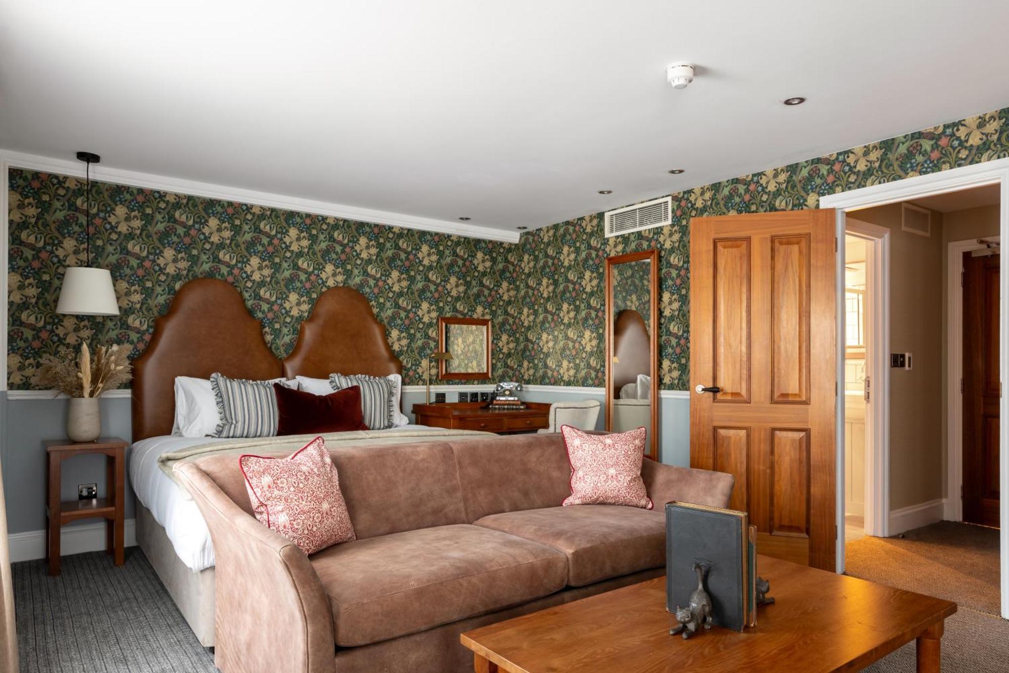 Hotel The Drayton Court London