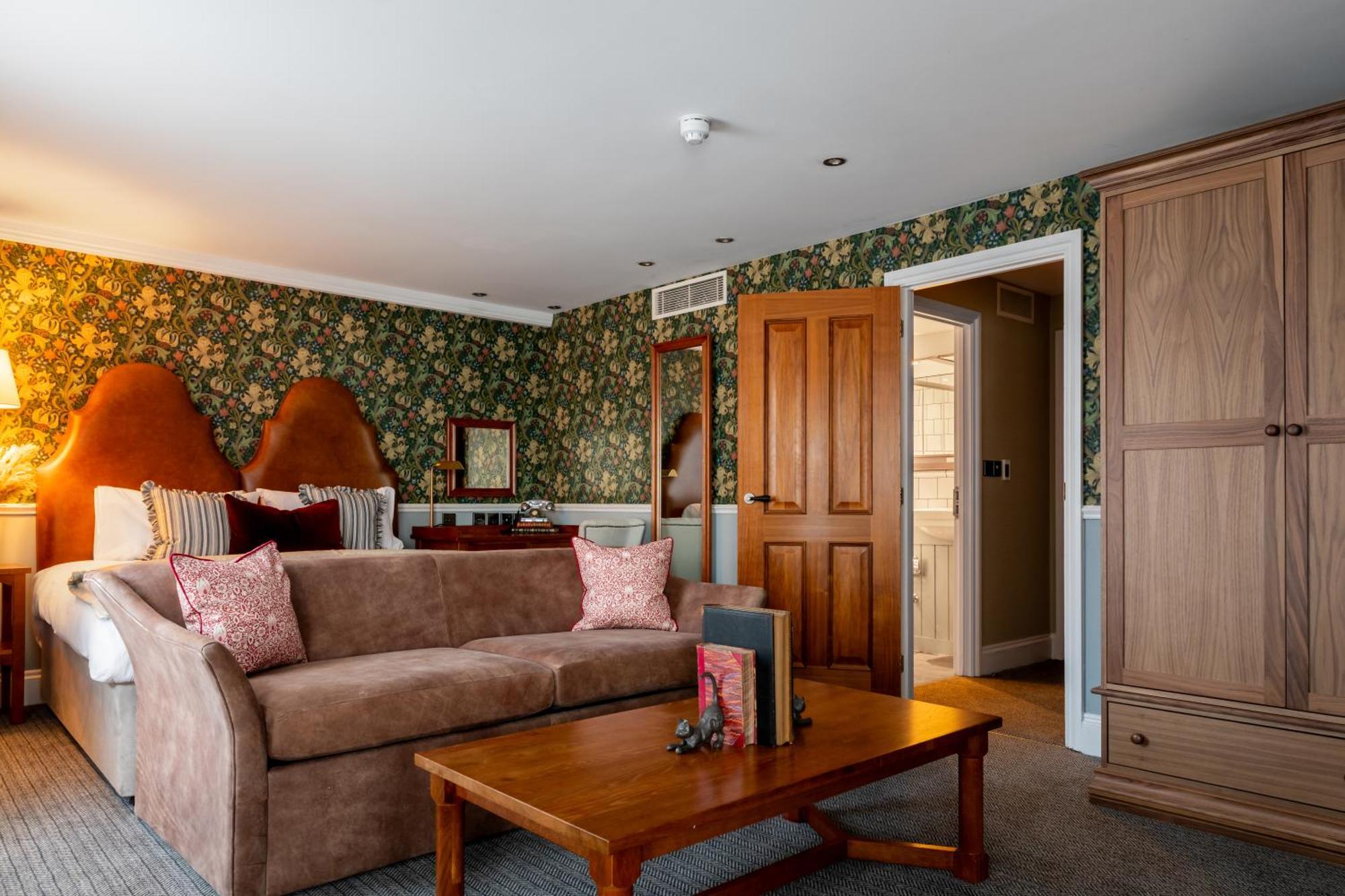The Drayton Court