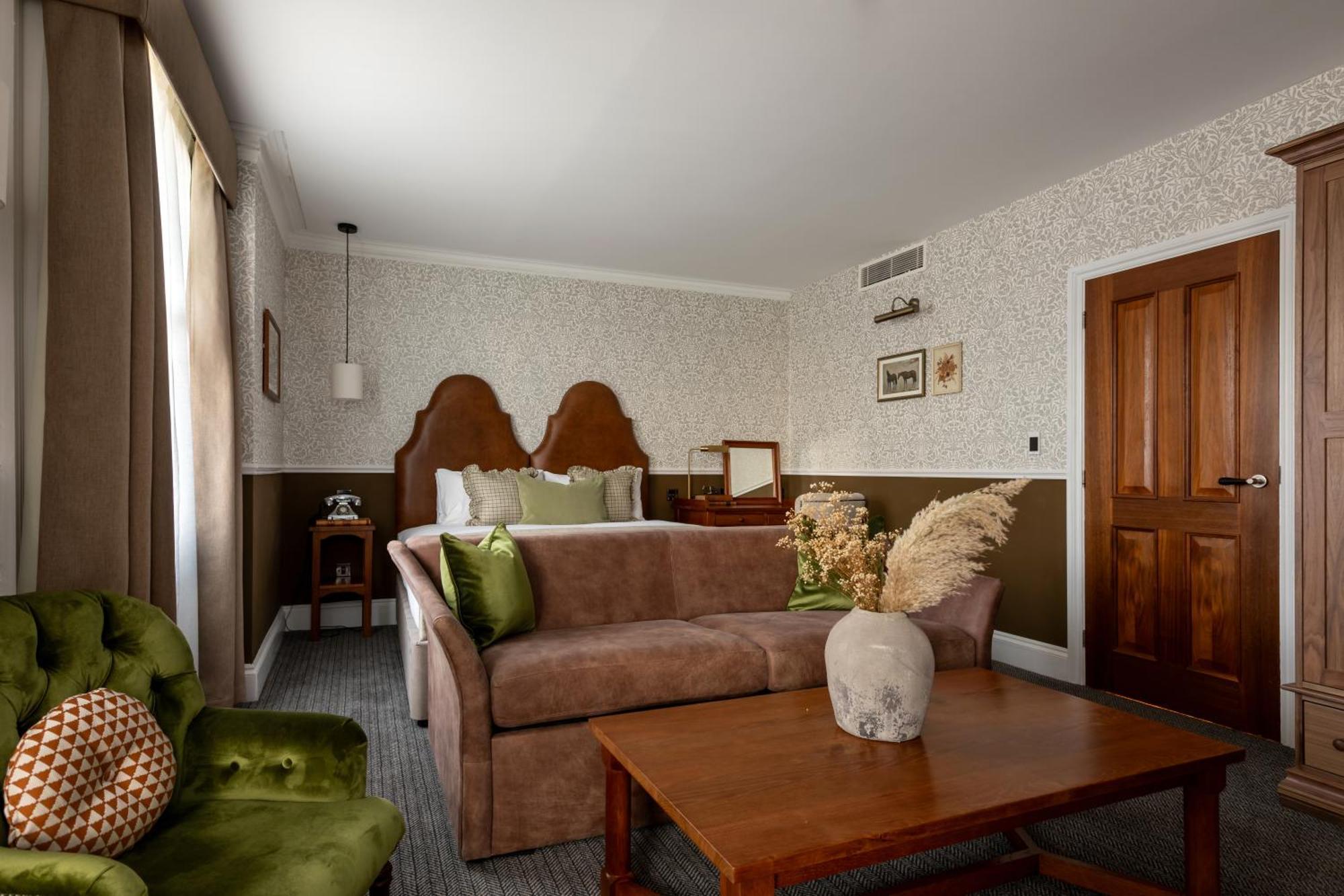 Hotel The Drayton Court