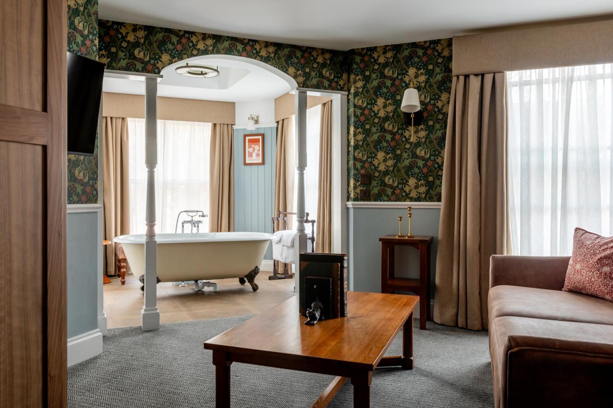 Hotel The Drayton Court 4*