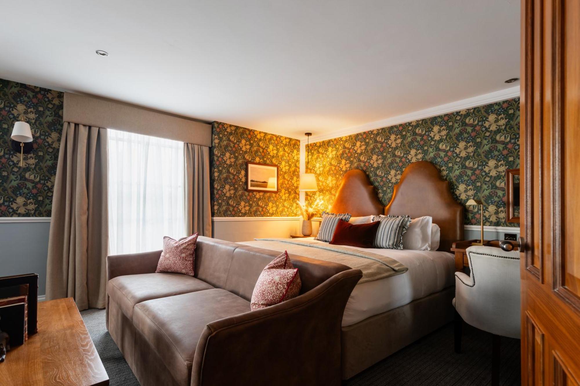 The Drayton Court Hotel