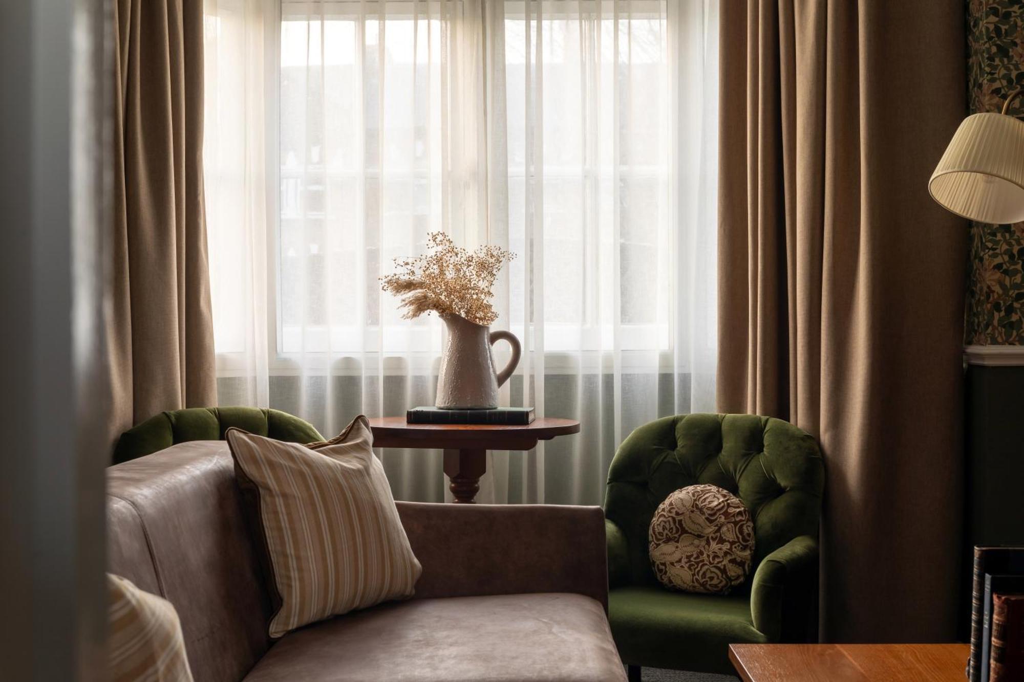 The Drayton Court Hotel 4*