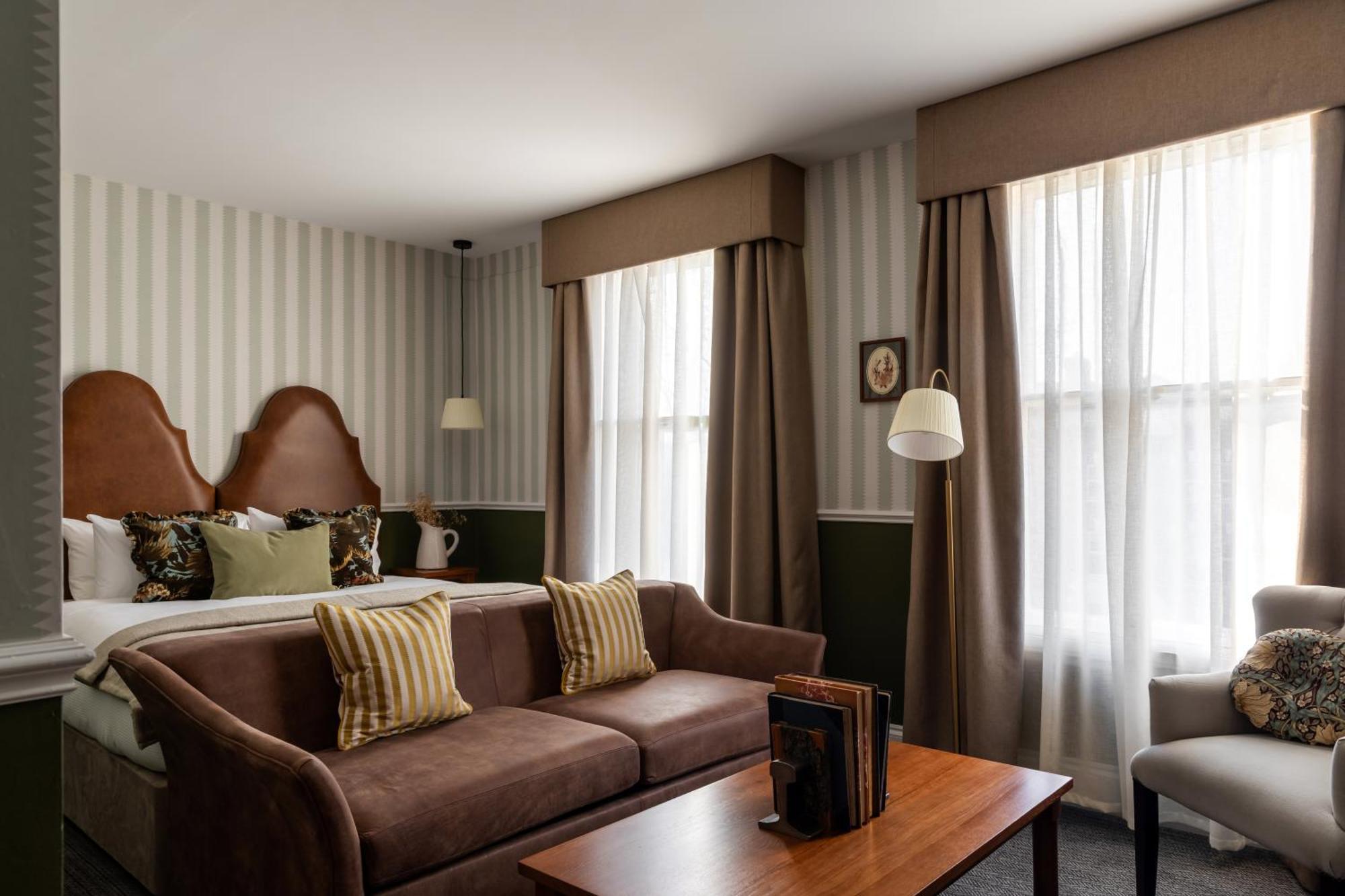 Hotel The Drayton Court London