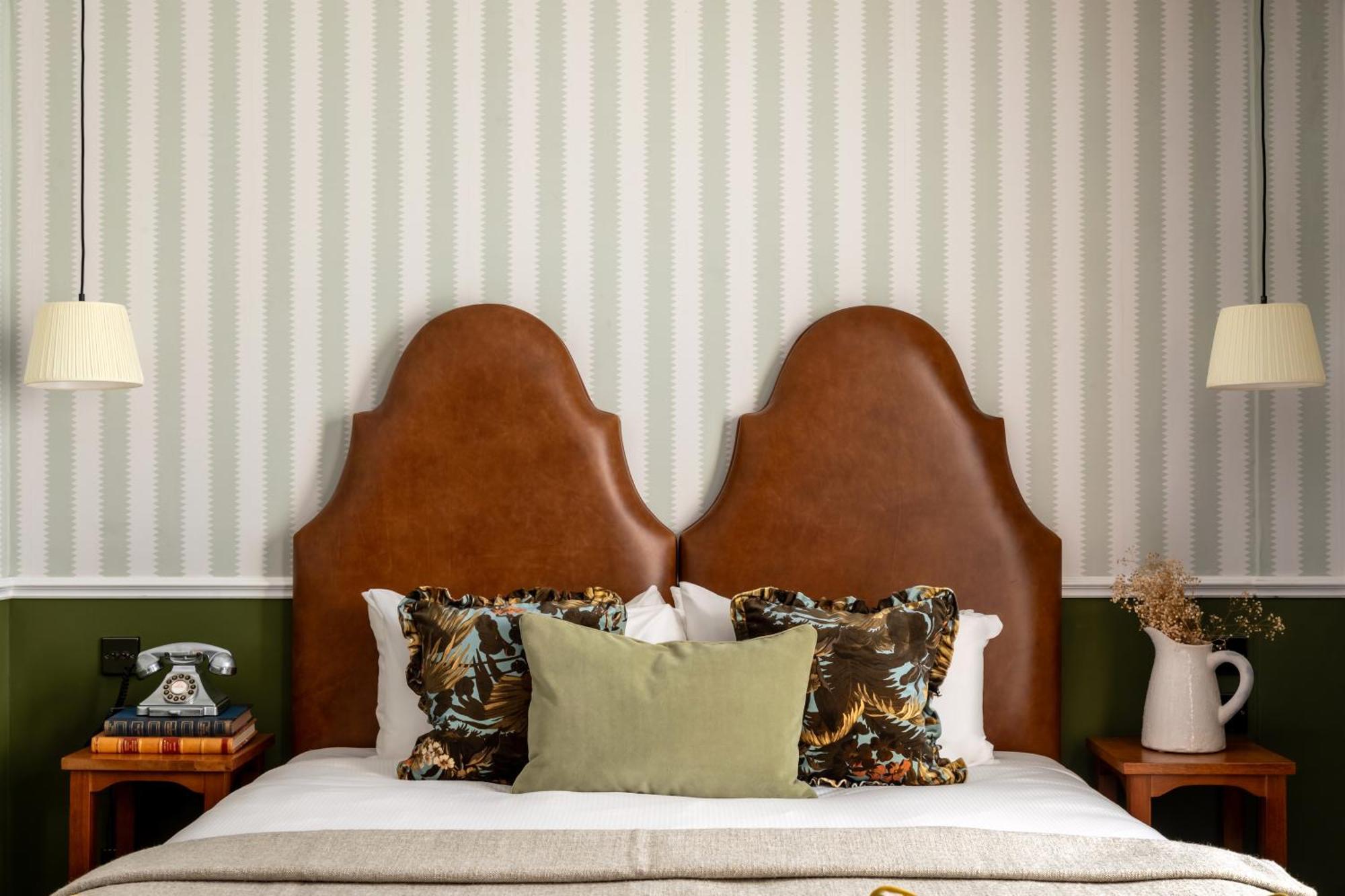 The Drayton Court London