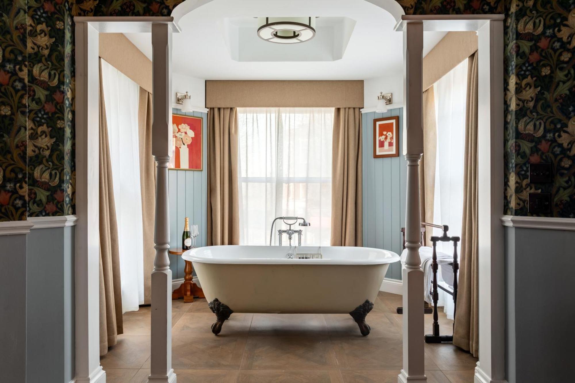 Hotel The Drayton Court