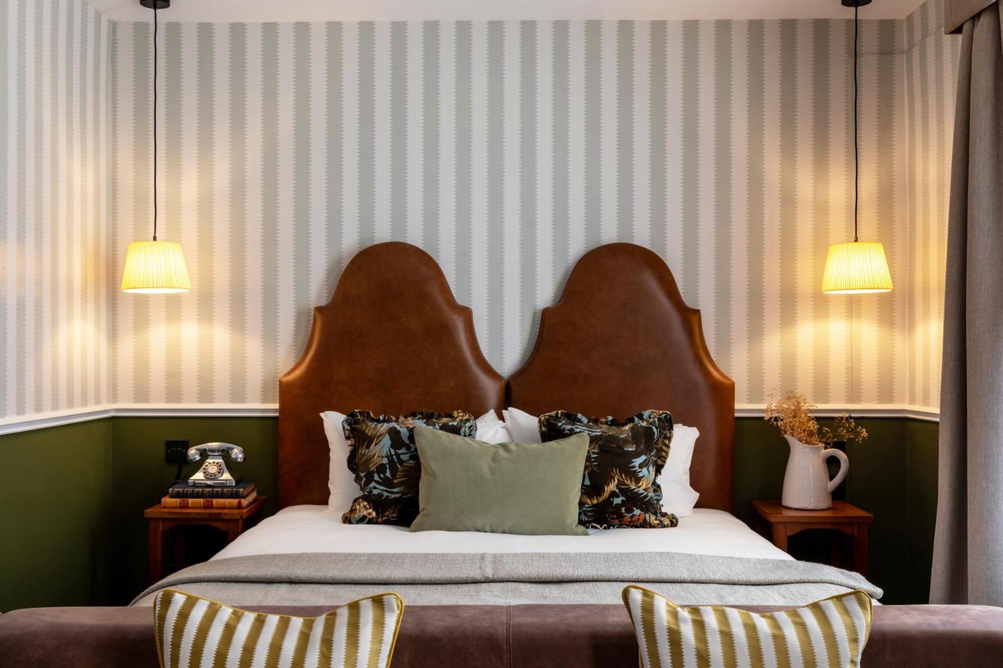 Hotel The Drayton Court 4*