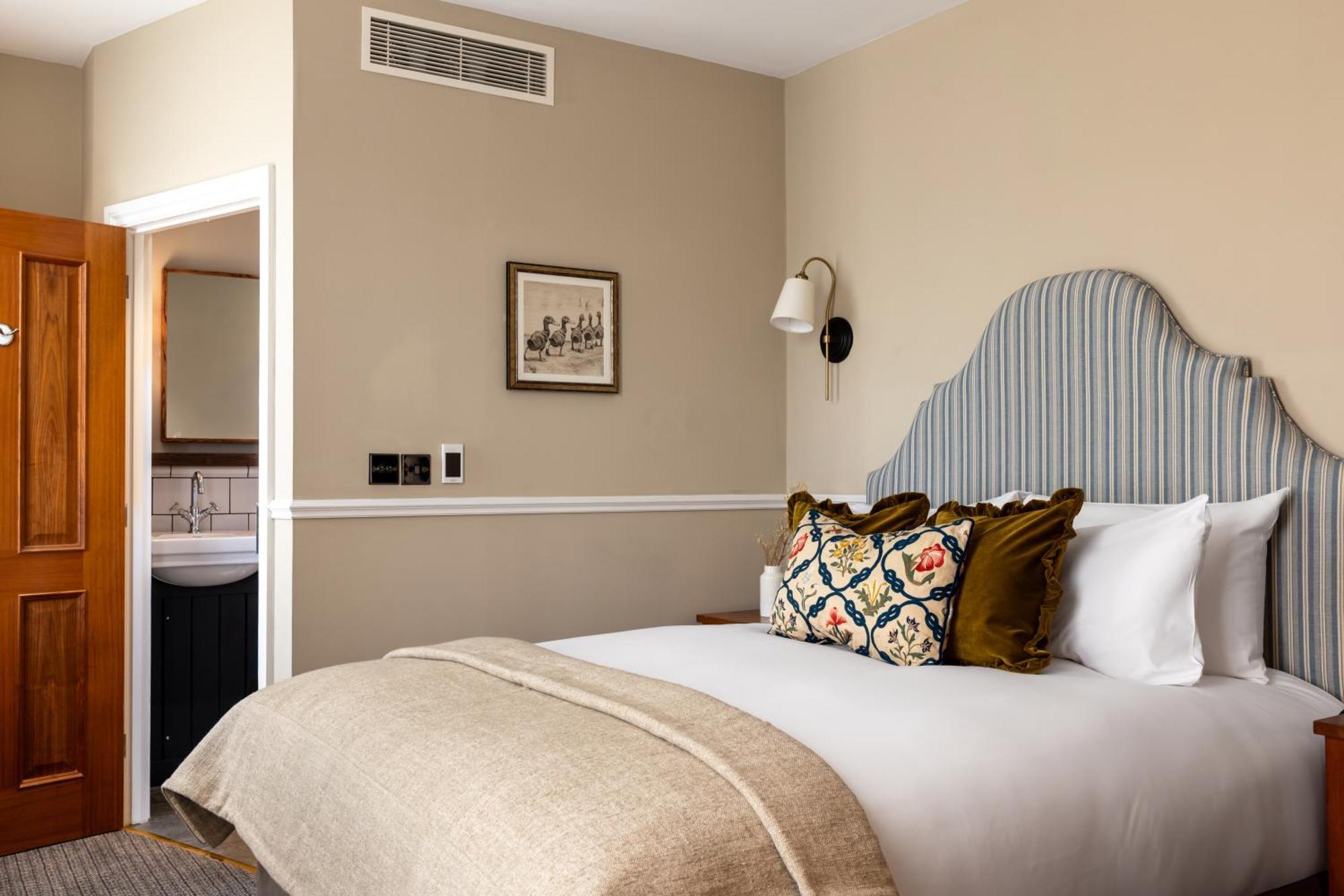 Hotel The Drayton Court 4*