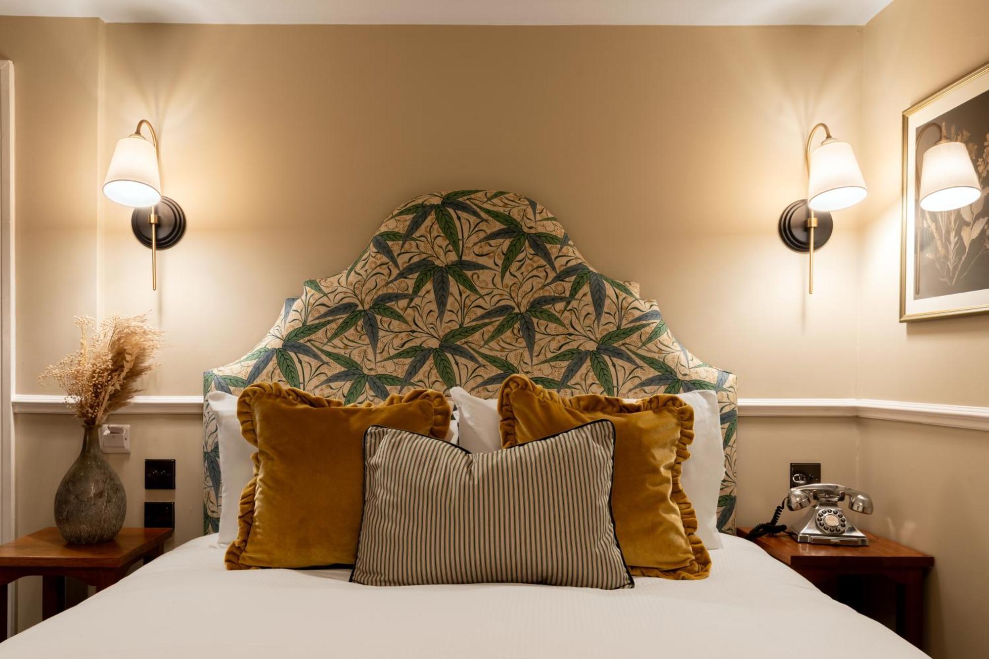 The Drayton Court 4*