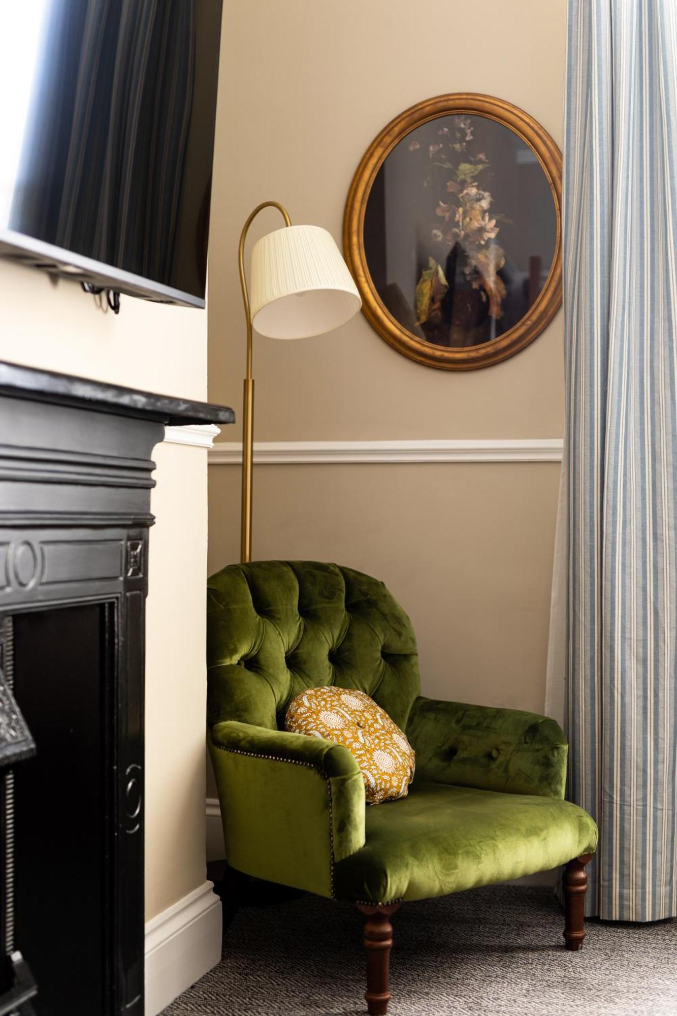 The Drayton Court