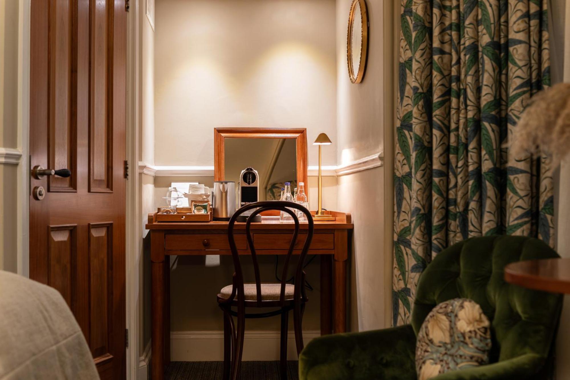 Hotel The Drayton Court