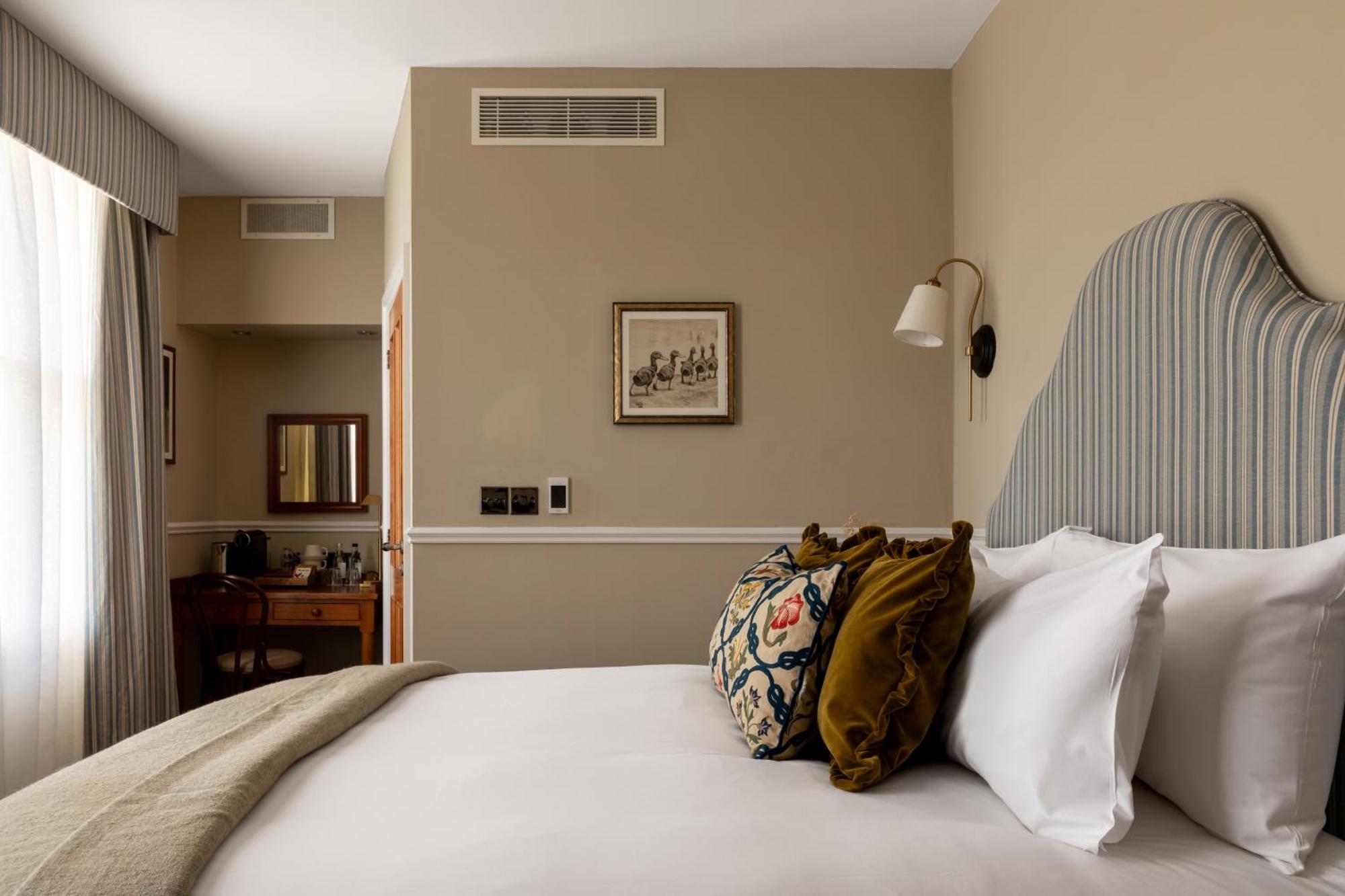 Hotel The Drayton Court 4*