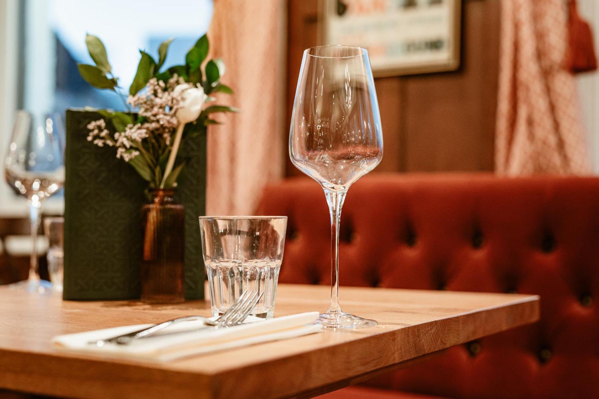 Hand & Flower Herberg Londen