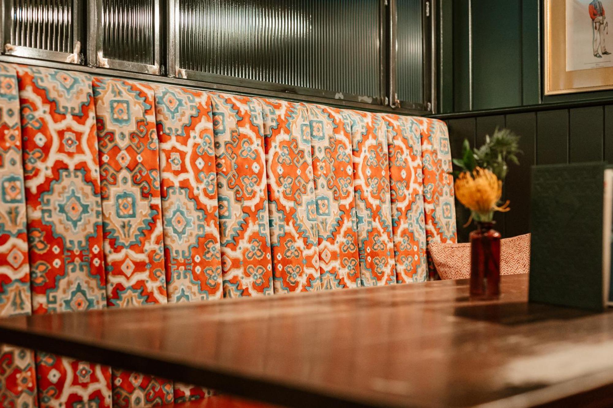 Hand & Flower Inn