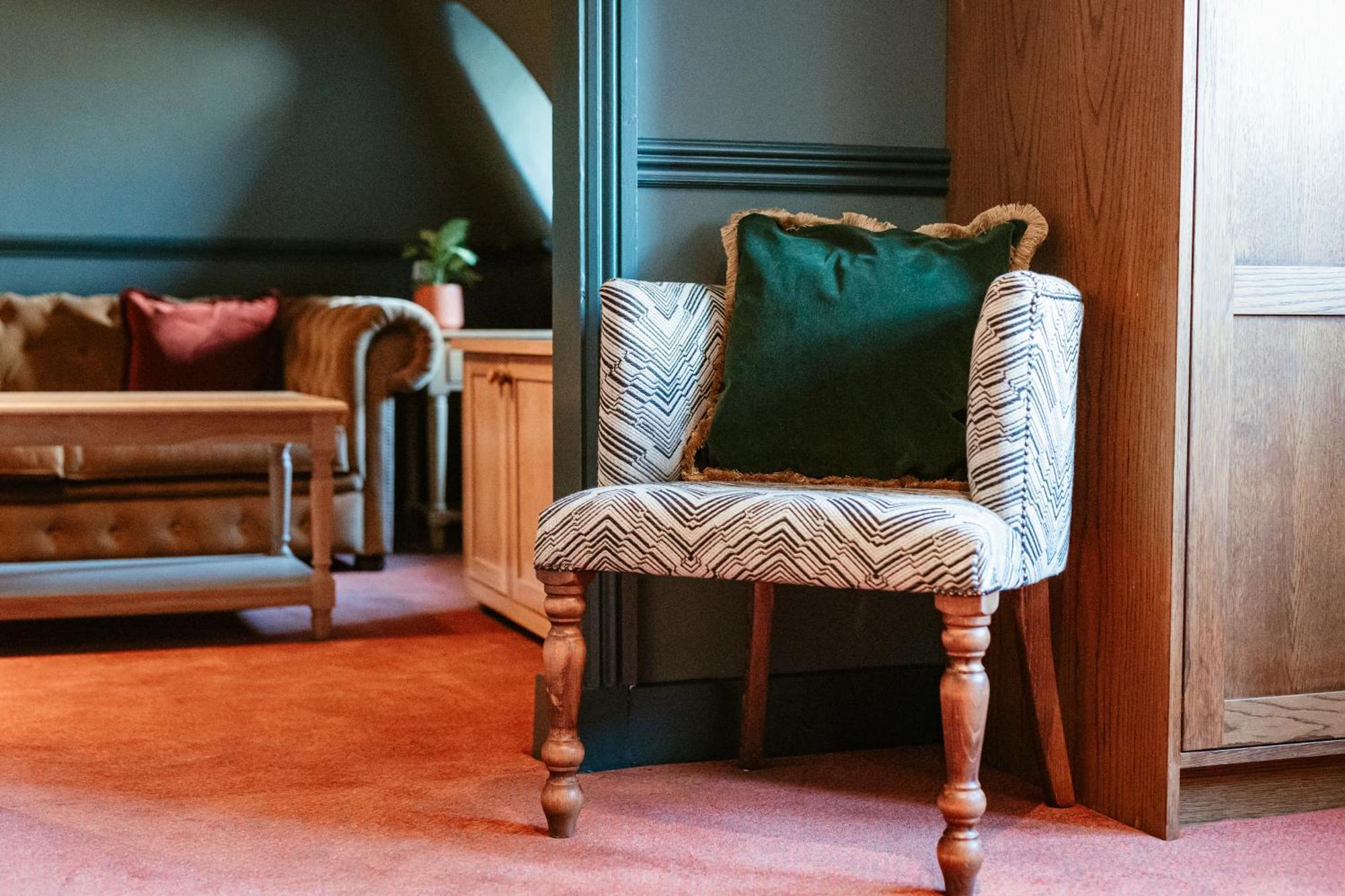 Hand & Flower Inn London