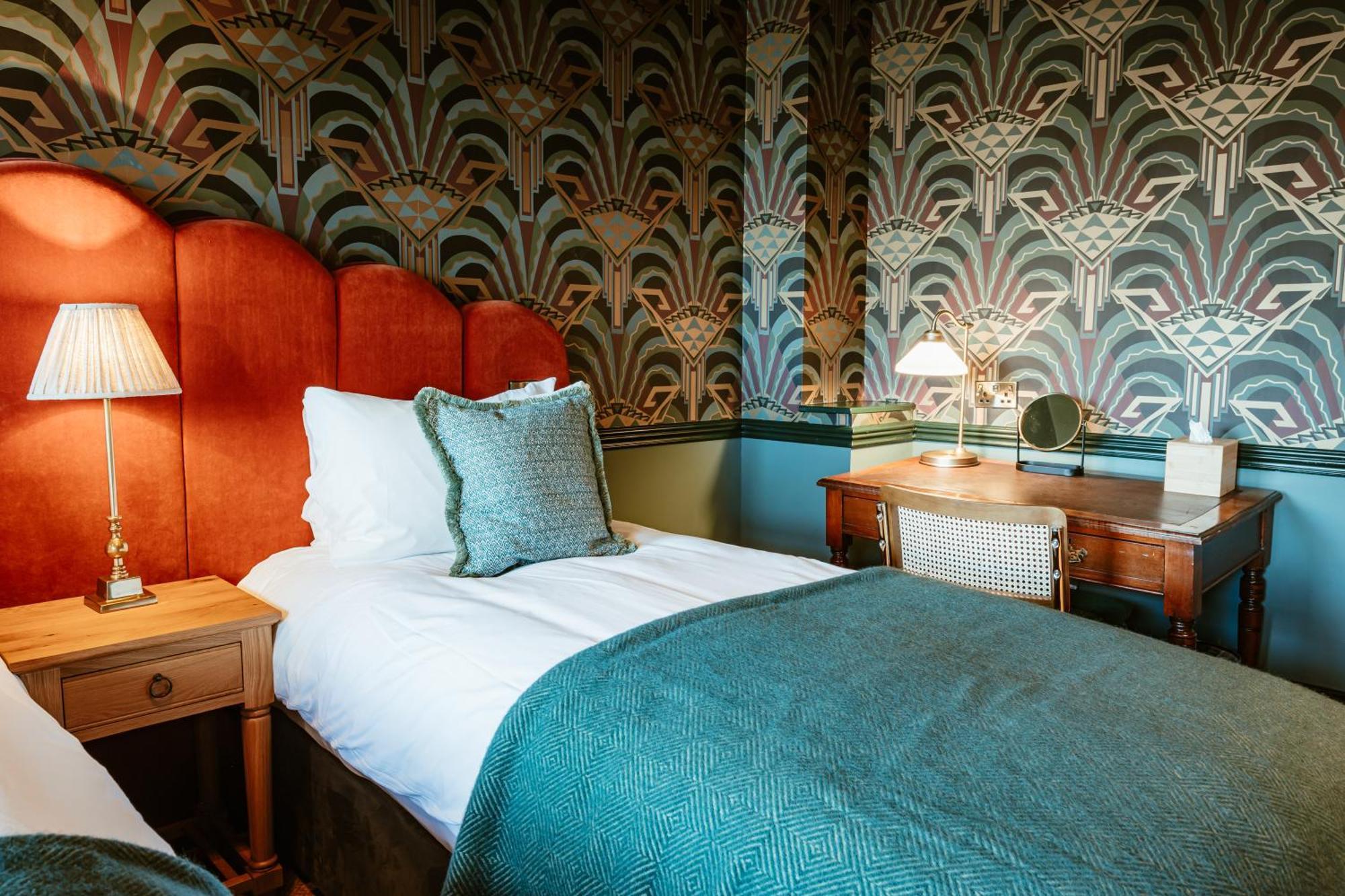 Hand & Flower Inn London