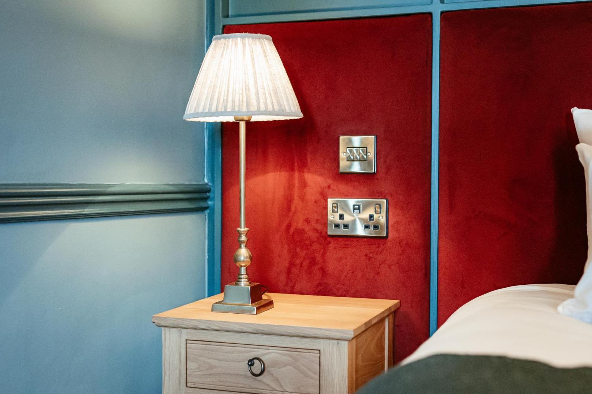 Hand & Flower 3* Londen