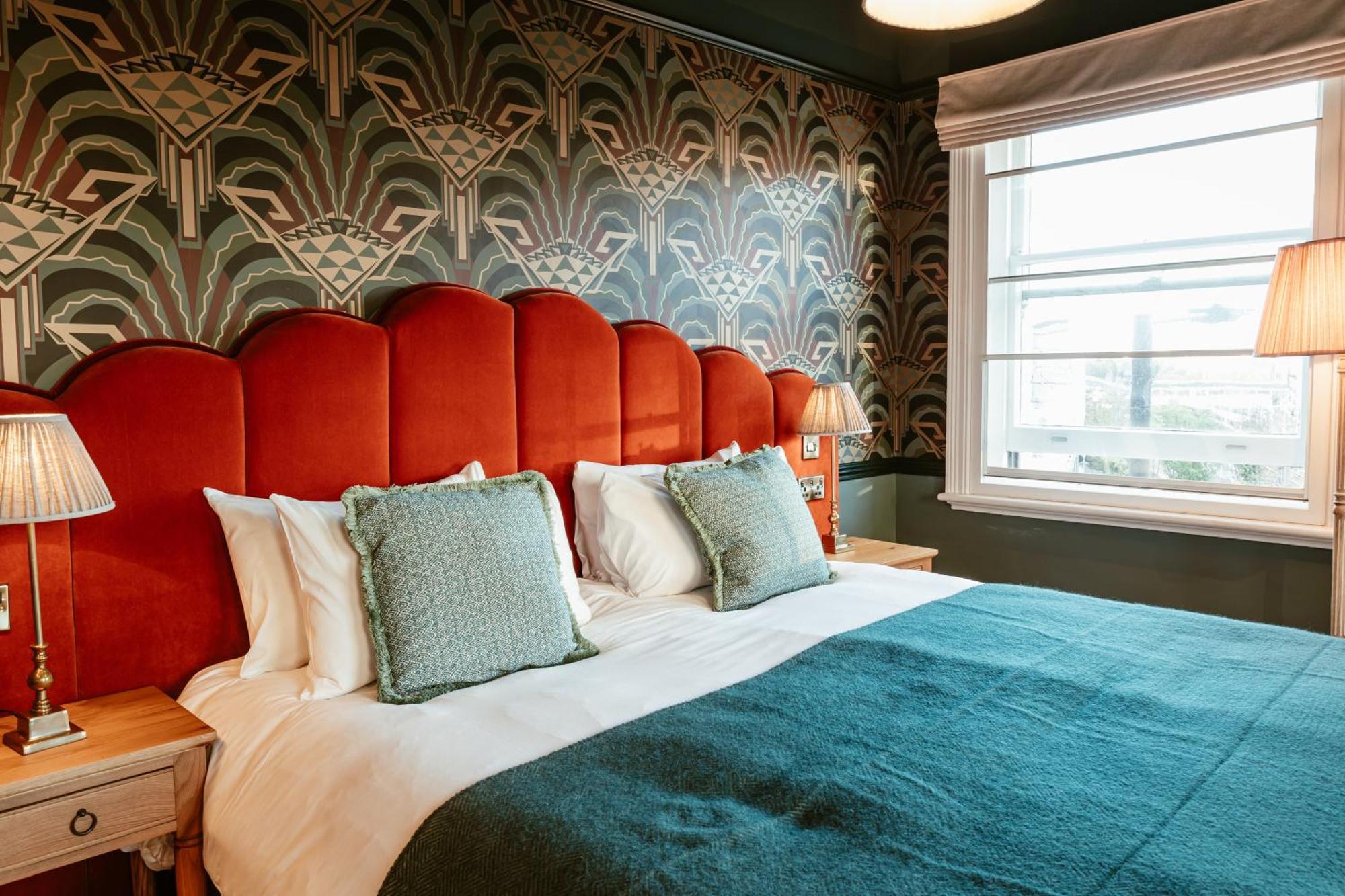 Hand & Flower Herberg 3*