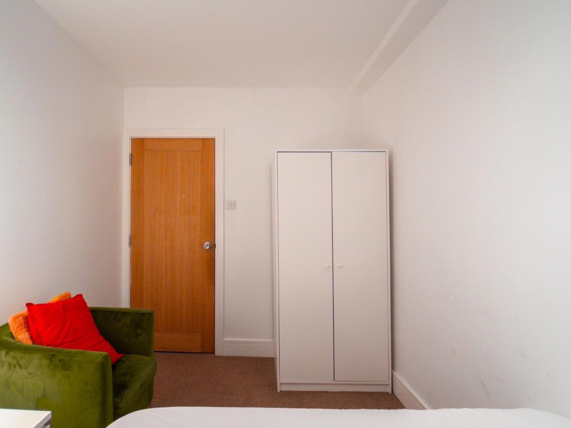 Apartment Modern 2 Bedroom In Woolwich London