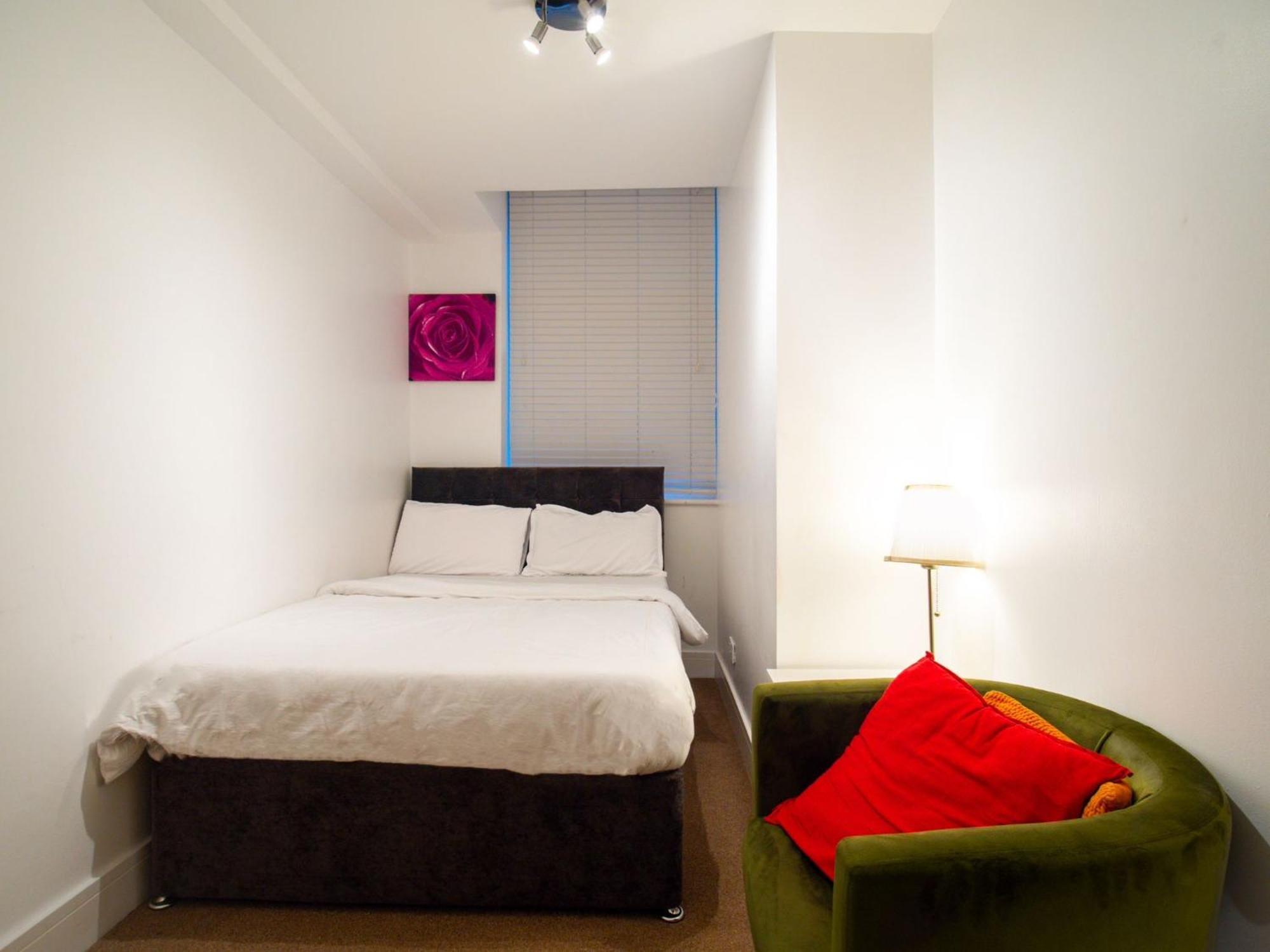 Modern 2 Bedroom In Woolwich * London