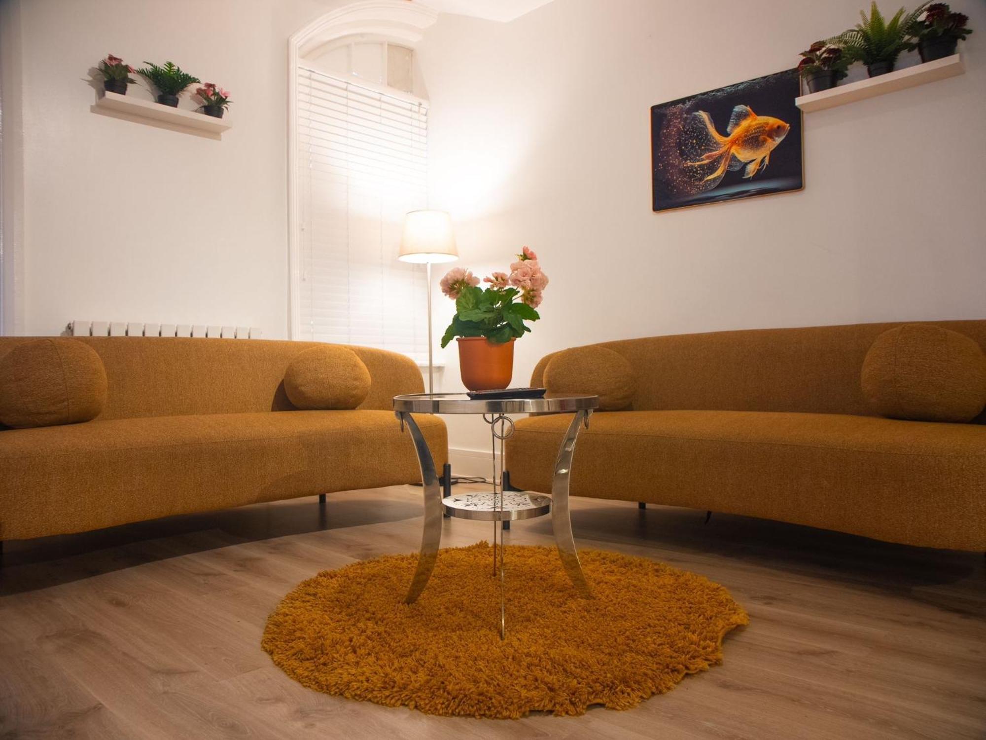Apartment Modern 2 Bedroom In Woolwich *