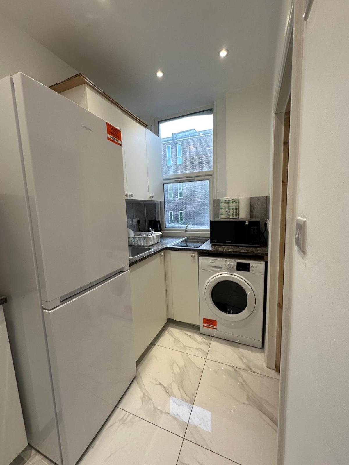 Apartamento La Casa Place Londres