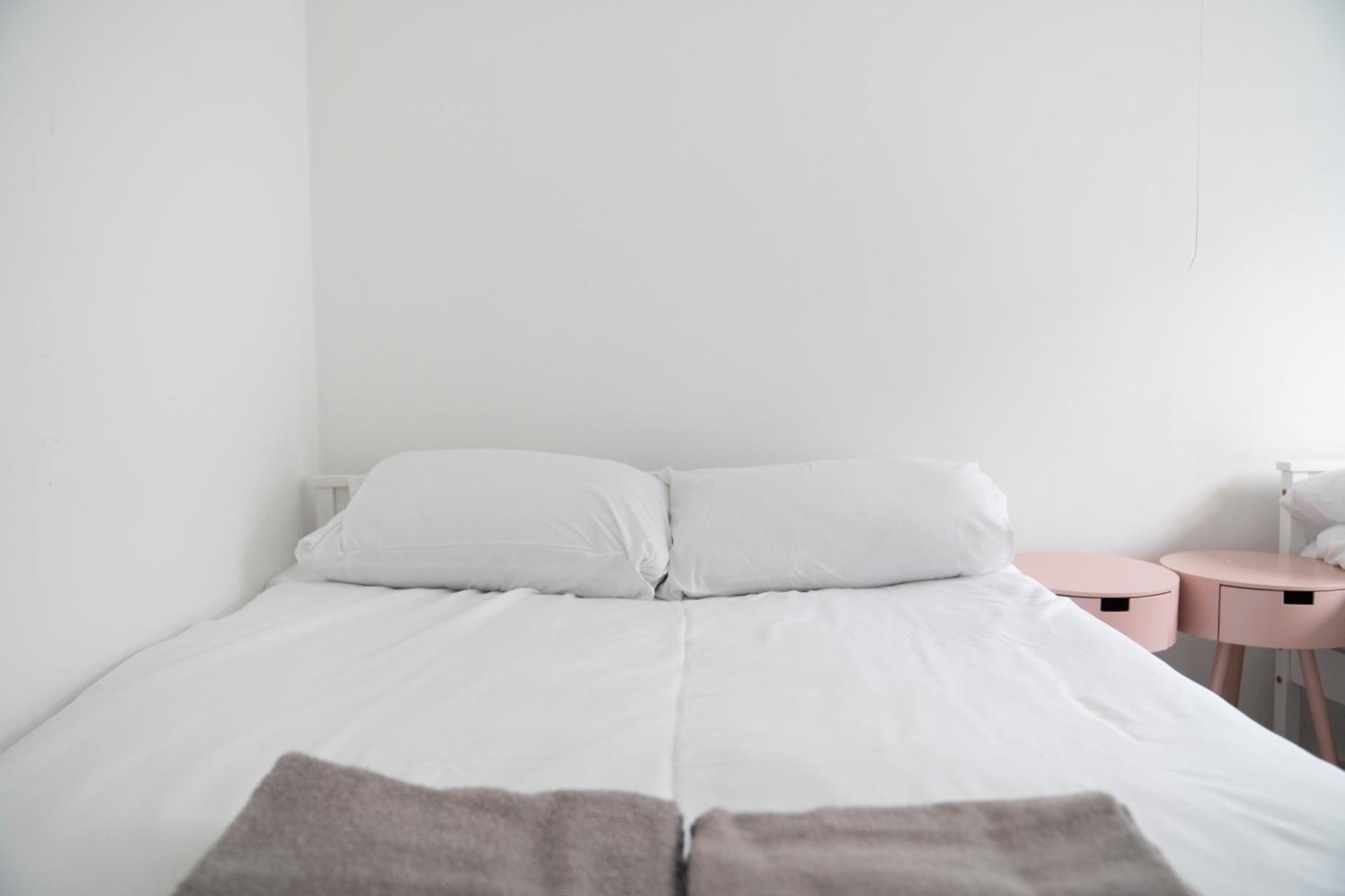 Warm & Cosy Flat In King Cross Apartment