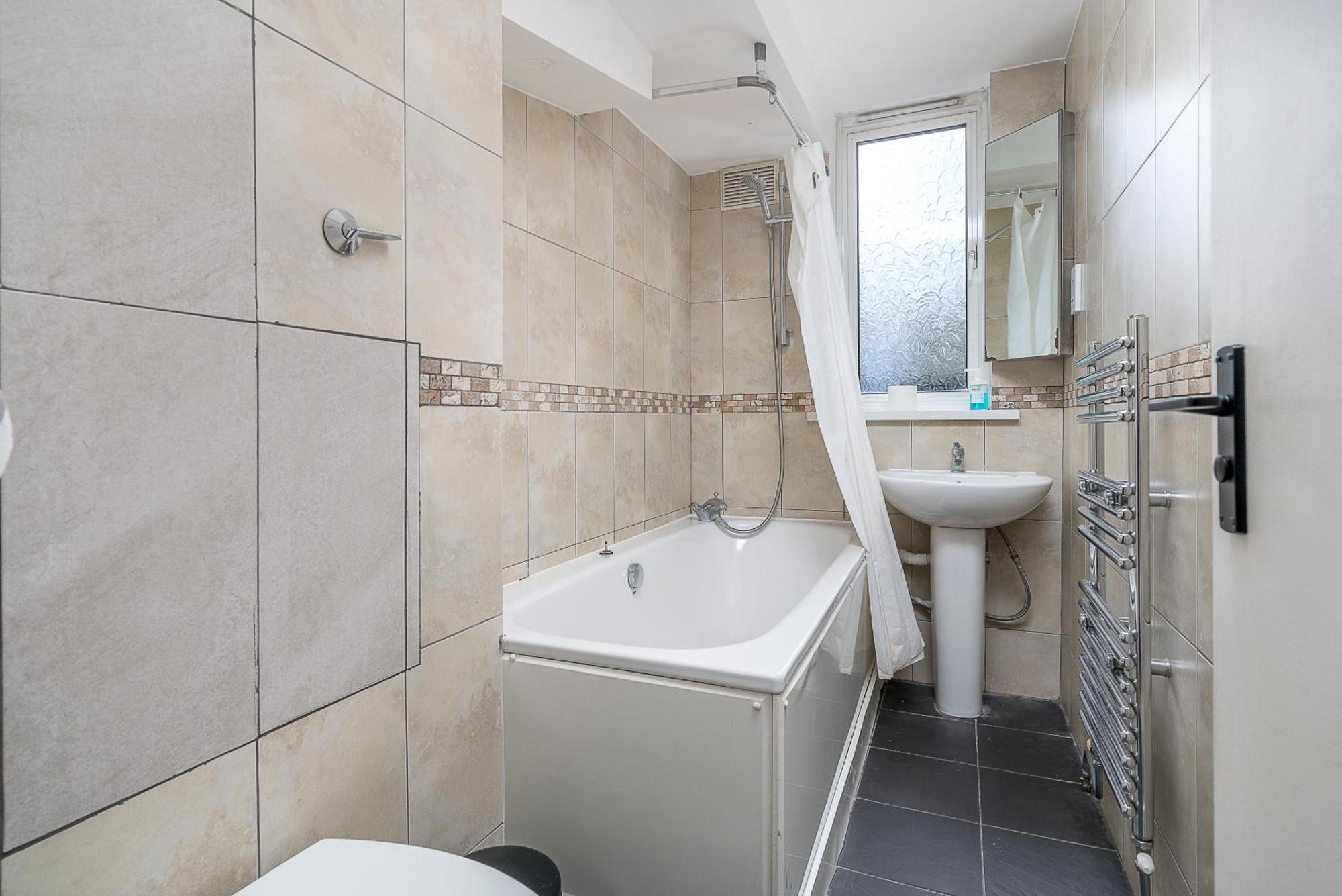 Apartment Warm & Cosy Flat In King Cross