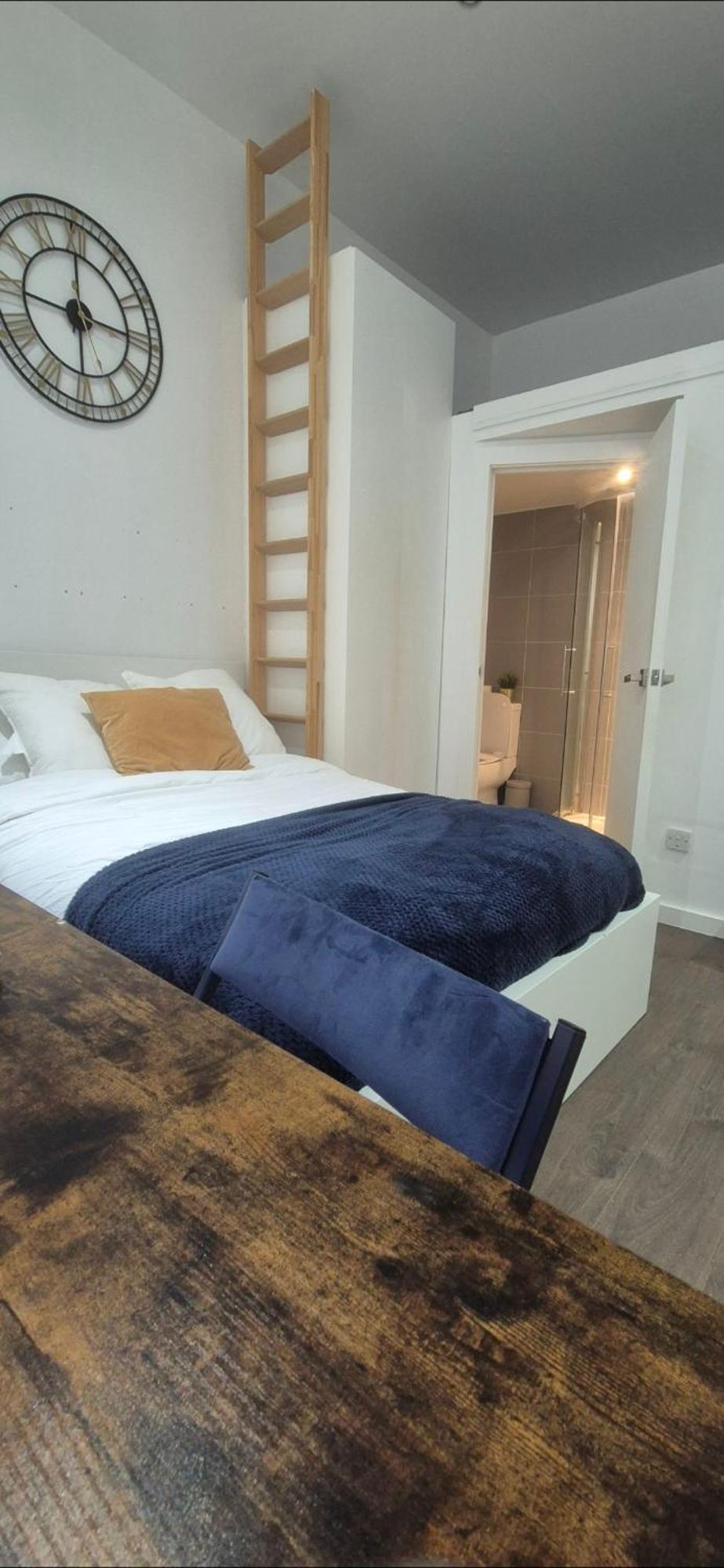 Apartment The London