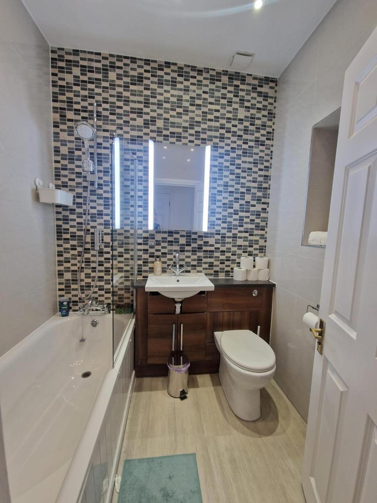 Clarges Appartement
