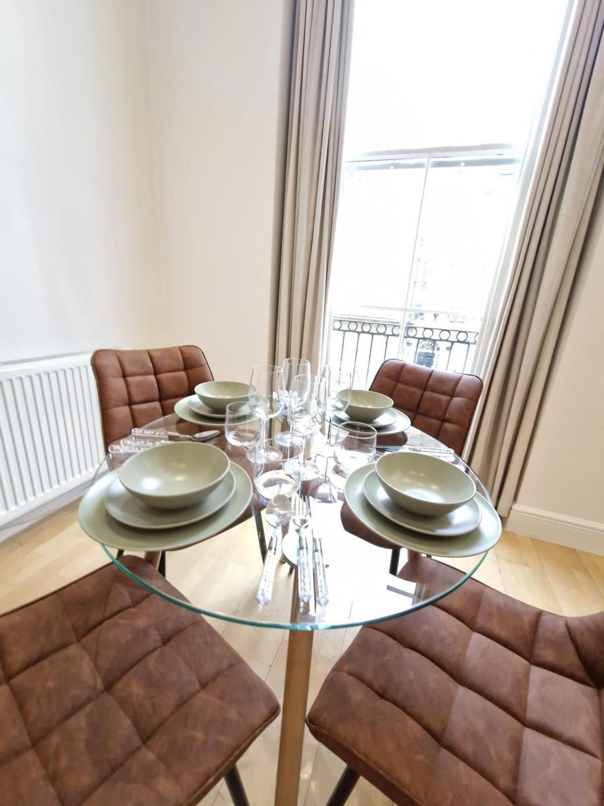 Clarges Appartement Londen