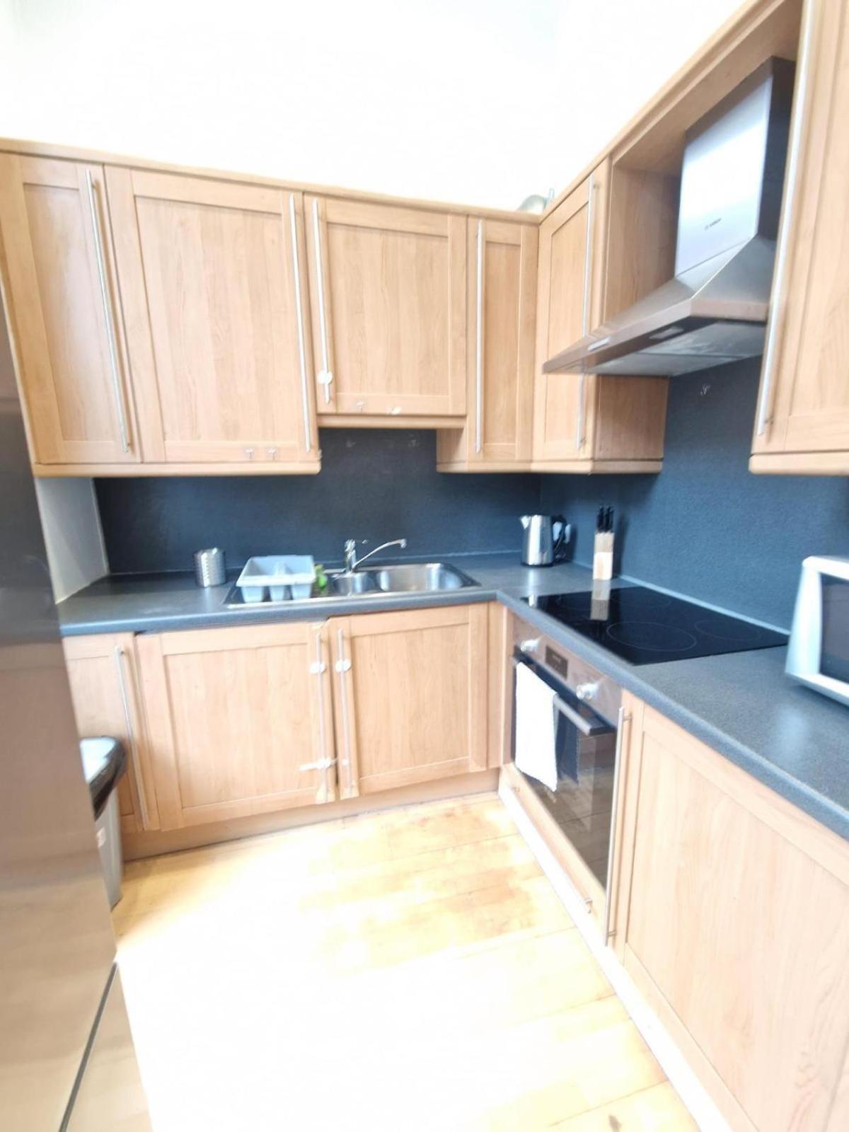 Appartement Clarges