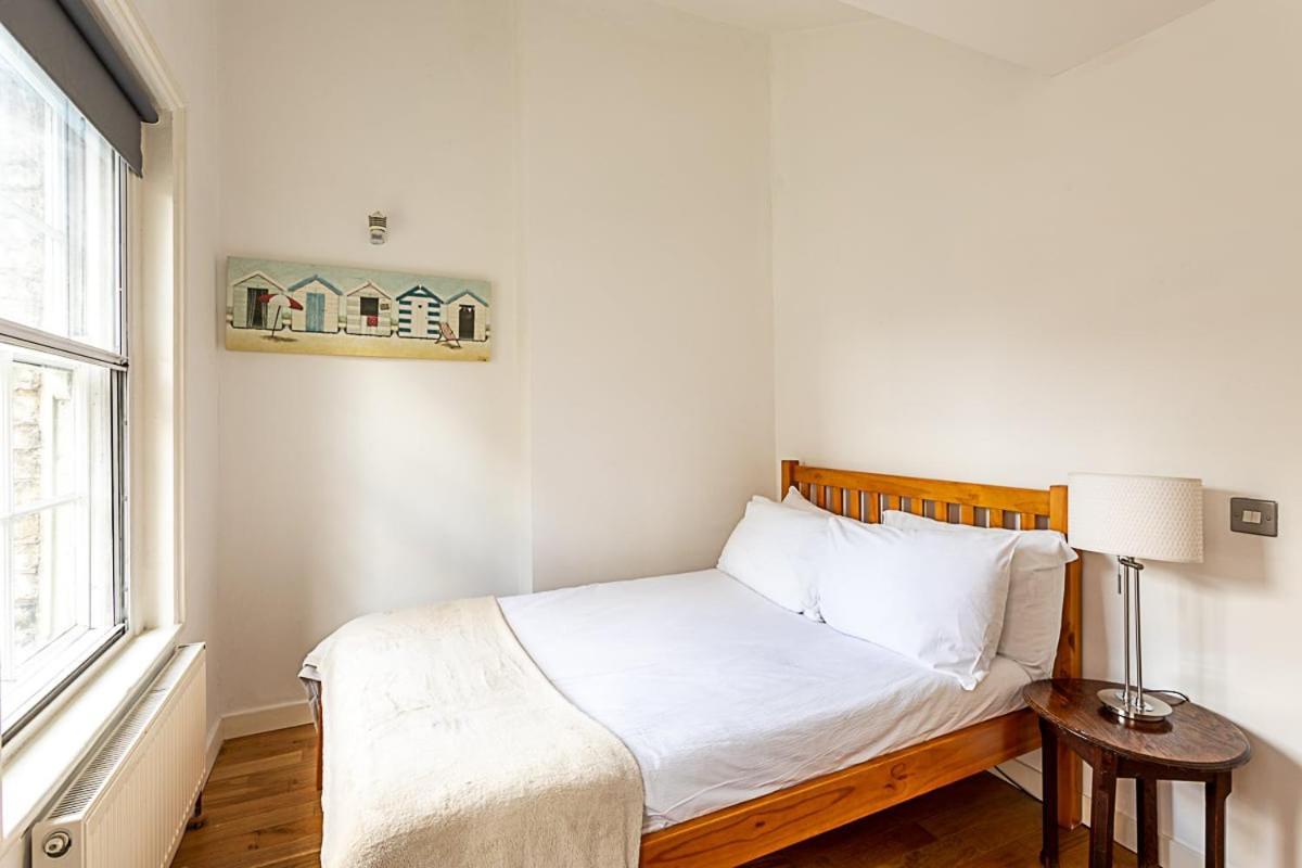 Apartment Farringdon Leo Loft *