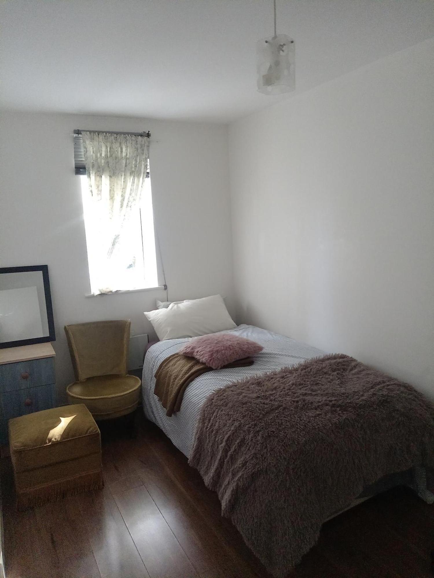 Cosy Apartment