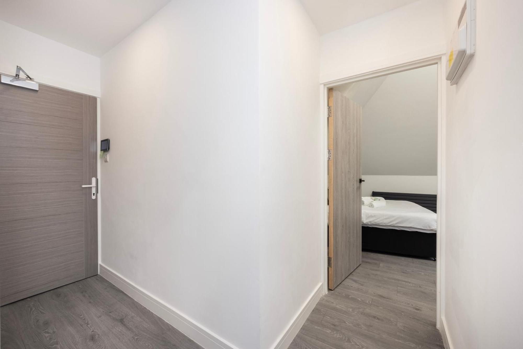 1bedroom Nw3 Apartamento Londres