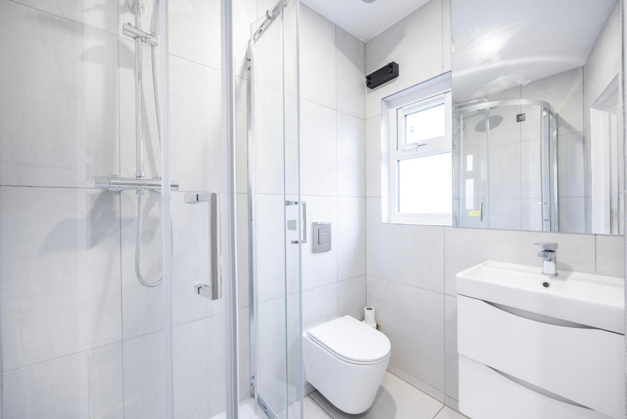 1bedroom Nw3 *