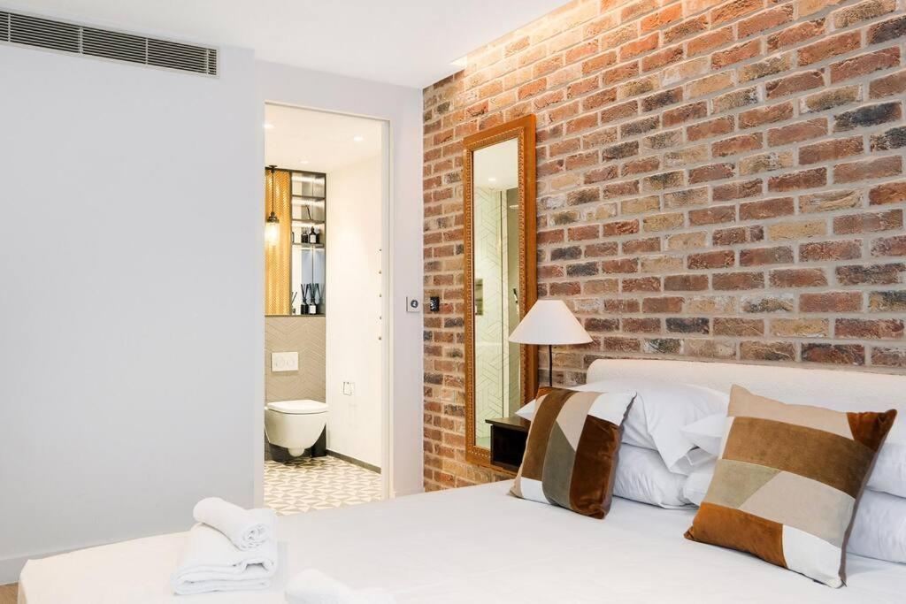Ivy Berwick Street Ii Pro-managed Apartment *