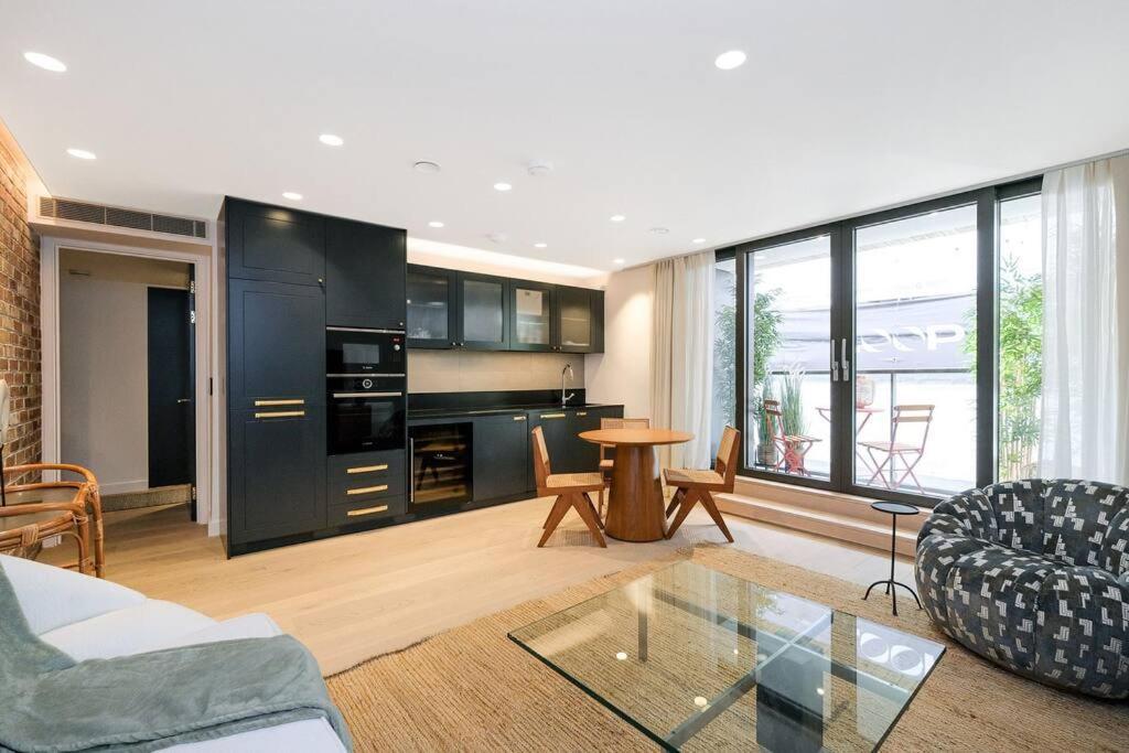 Ivy Berwick Street Ii Pro-managed Apartment *