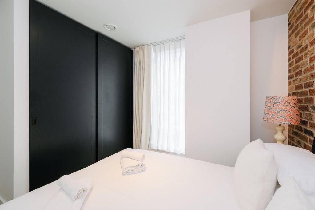 Ivy Berwick Street Ii Pro-managed London