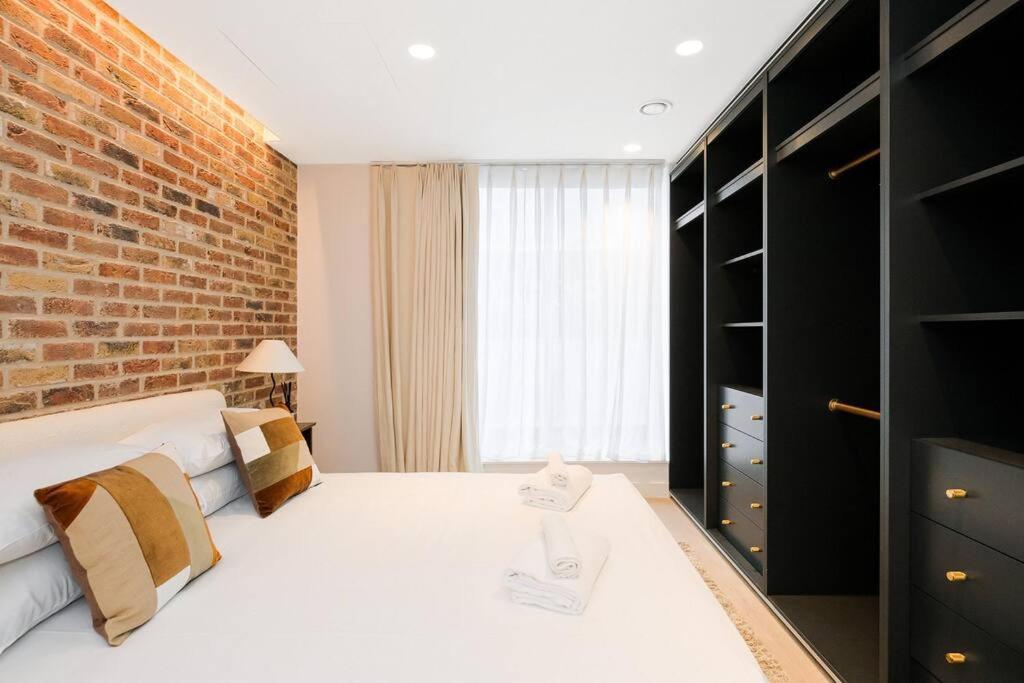 Ivy Berwick Street Ii Pro-managed