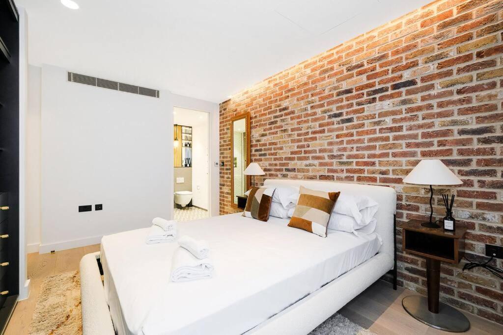 Apartment Ivy Berwick Street Ii Pro-managed