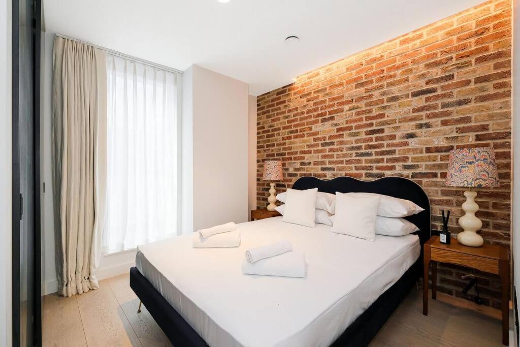 Ivy Berwick Street Ii Pro-managed * London