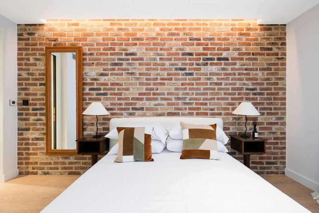 Ivy Berwick Street Ii Pro-managed Apartment *