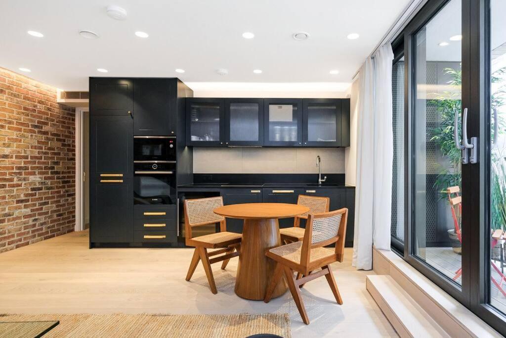 Apartment Ivy Berwick Street Ii Pro-managed *