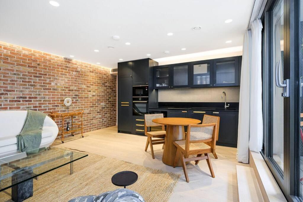 Apartment Ivy Berwick Street Ii Pro-managed London