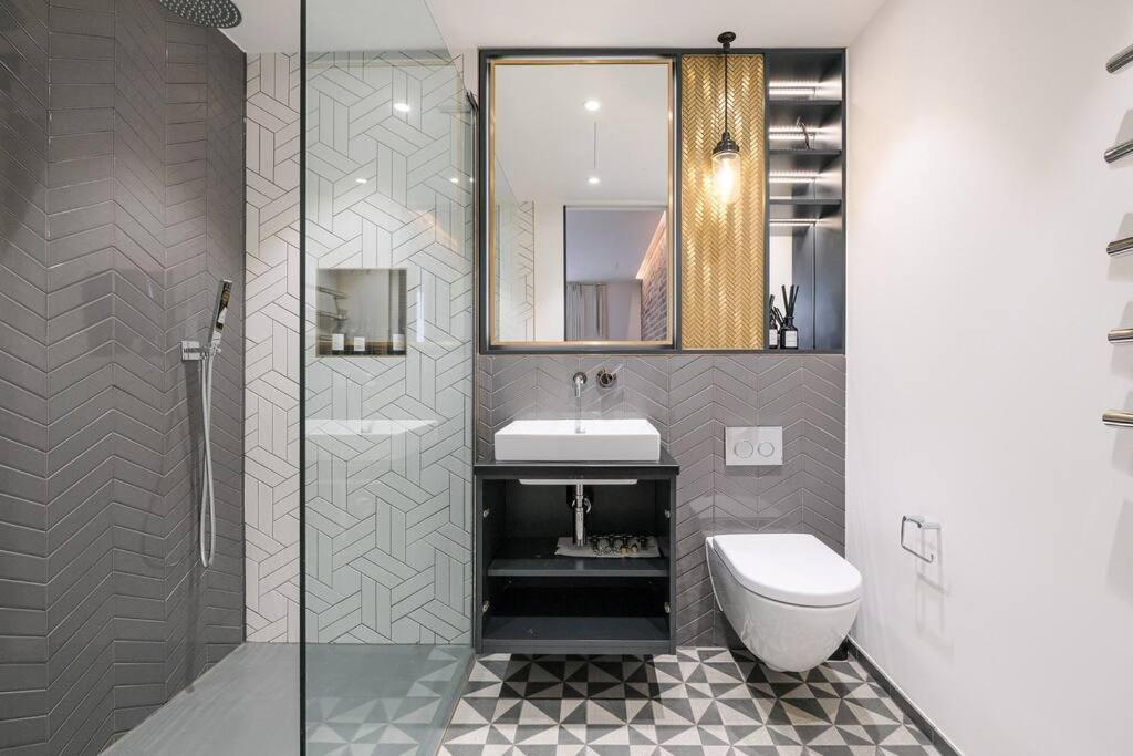 Ivy Berwick Street Ii Pro-managed *