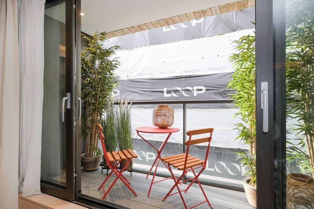 Apartment Ivy Berwick Street Ii Pro-managed