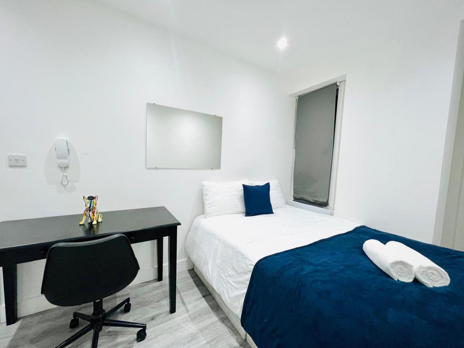 Flats, Perfect Location To Visit London! Apartamento *