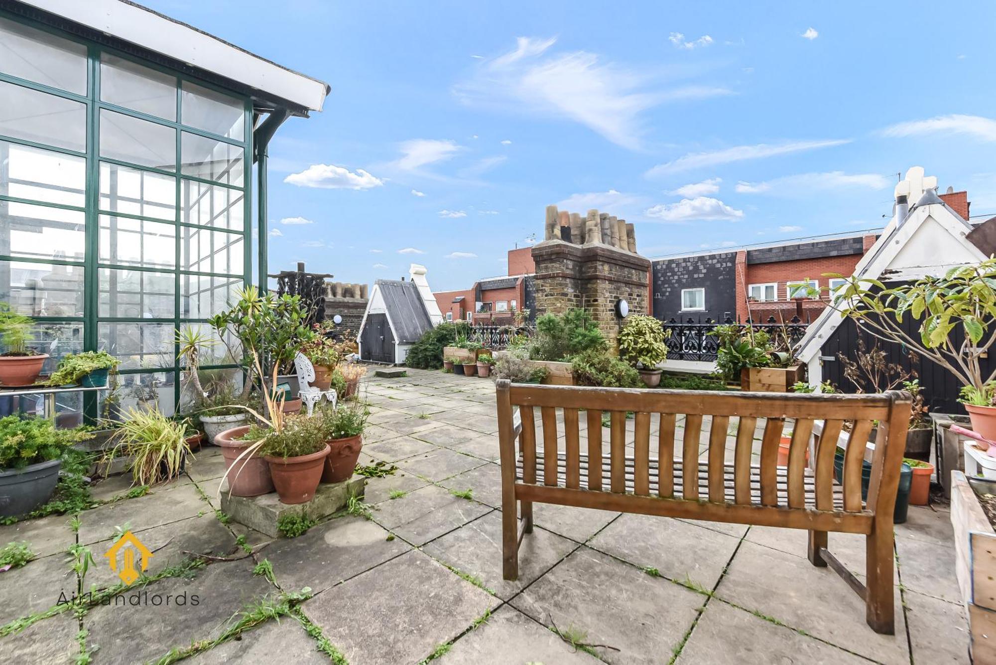 Exclusive 2-bedroom Flat In Leicester Square * London