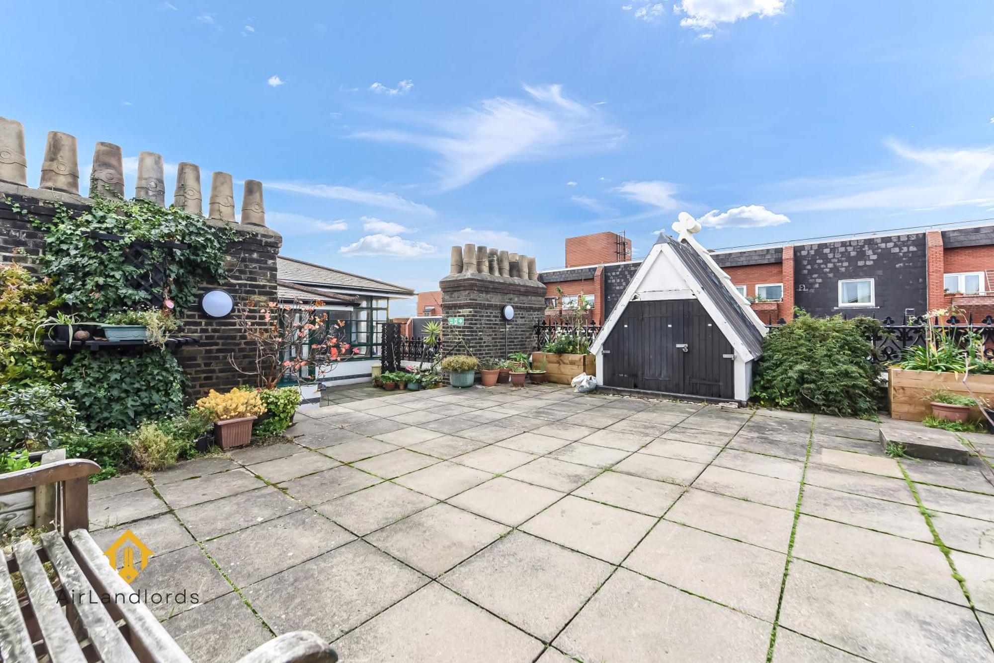 Exclusive 2-bedroom Flat In Leicester Square Apartment